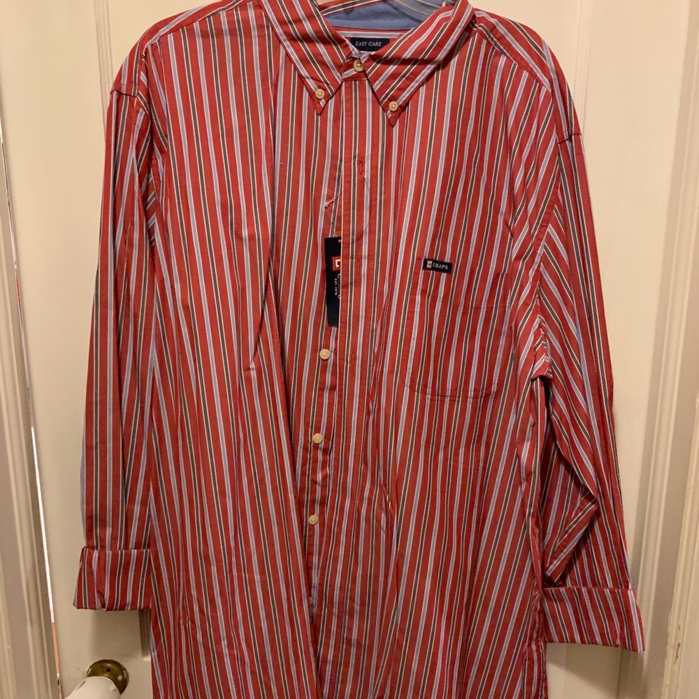 Chaps XXL